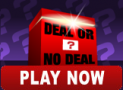 deal or no deal online game