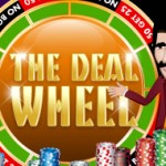 deal wheel