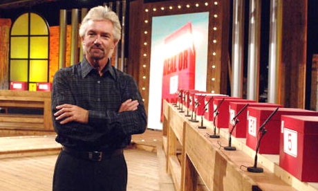deal or no deal