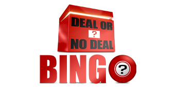 deal or no deal bingo