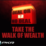 Deal Or No Deal Sign Up