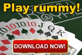 rummy games