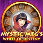 sun bingo wheel of destiny